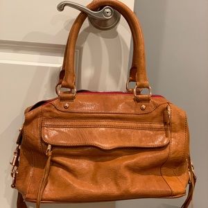 Rebecca Minkoff Morning After Bag (MAB) EUC
